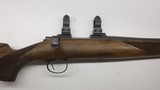 Cooper 38 17 Ackley Hornet Talley Rings boxed