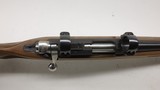 Ruger 77/17 17 HMR 22
