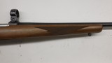 Ruger 77/17 17 HMR 22