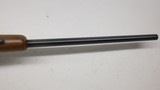 Ruger 77/17 17 HMR 22