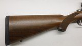 Ruger 77/17 17 HMR 22