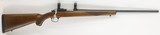 Ruger 77/17 17 HMR 22