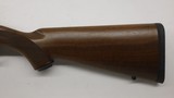 Ruger 77/17 17 HMR 22