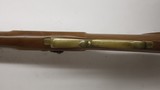 Thompson Center Black Powder Rifle, percussion, 50 caliber - 13 of 20