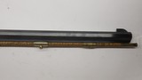 Thompson Center Black Powder Rifle, percussion, 50 caliber - 5 of 20