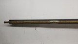 Thompson Center Black Powder Rifle, percussion, 50 caliber - 11 of 20