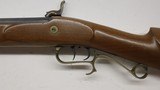 Thompson Center Black Powder Rifle, percussion, 50 caliber - 16 of 20