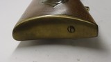 Thompson Center Black Powder Rifle, percussion, 50 caliber - 2 of 20
