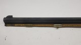 Thompson Center Black Powder Rifle, percussion, 50 caliber - 18 of 20