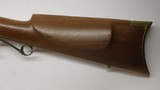 Thompson Center Black Powder Rifle, percussion, 50 caliber - 15 of 20