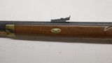 Thompson Center Black Powder Rifle, percussion, 50 caliber - 17 of 20