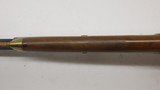 Thompson Center Black Powder Rifle, percussion, 50 caliber - 12 of 20