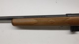 Marlin 25MG 22 Win Mag SHOTSHELL ONLY! Boxed! 2000 JM Barrel - 16 of 20