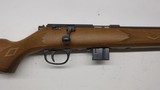 Marlin 25MG 22 Win Mag SHOTSHELL ONLY! Boxed! 2000 JM Barrel - 1 of 20
