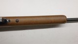 Marlin 25MG 22 Win Mag SHOTSHELL ONLY! Boxed! 2000 JM Barrel - 13 of 20