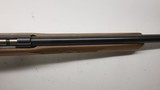 Marlin 25MG 22 Win Mag SHOTSHELL ONLY! Boxed! 2000 JM Barrel - 8 of 20