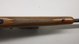 Winchester 70 Standard 222 Remington 22
