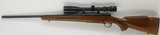Winchester 70 Standard 222 Remington 22