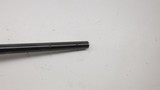 Winchester 70 Standard 222 Remington 22