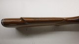 Winchester 70 Standard 222 Remington 22