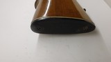 Winchester 70 Standard 222 Remington 22