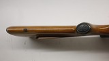 Winchester 70 Standard 222 Remington 22