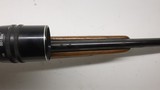 Winchester 70 Standard 222 Remington 22