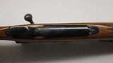 Winchester 70 Standard 222 Remington 22