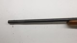 Winchester 70 Standard 222 Remington 22