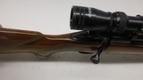 Winchester 70 Standard 222 Remington 22