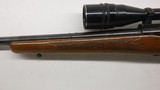 Winchester 70 Standard 222 Remington 22