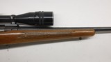 Winchester 70 Standard 222 Remington 22