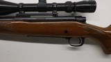 Winchester 70 Standard 222 Remington 22