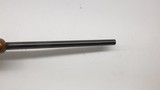 Winchester 70 Standard 222 Remington 22
