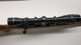Winchester 70 Standard 222 Remington 22
