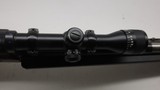 RWS Diana 52 177 caliber Air Rifle Beeman 2-7 Scope - 9 of 22