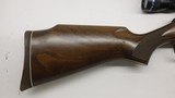 RWS Diana 52 177 caliber Air Rifle Beeman 2-7 Scope - 3 of 22