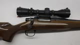 Remington Seven 243 Winchester VARI-X III 1.75-6x boxed - 1 of 21