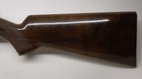 Browning T-Bolt 22LR, 1966, 24