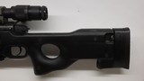 Accuracy International England 7.62 NATO 308 Winchester Scoped - 19 of 21