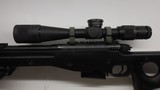 Accuracy International England 7.62 NATO 308 Winchester Scoped - 18 of 21