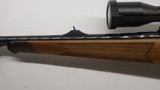 Steyr Luxus 7mm Rem Mag Swarovski Scope Single set trigger 1986 - 19 of 22