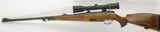Steyr Luxus 7mm Rem Mag Swarovski Scope Single set trigger 1986 - 22 of 22