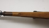 Steyr Luxus 7mm Rem Mag Swarovski Scope Single set trigger 1986 - 13 of 22