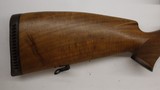 Steyr Luxus 7mm Rem Mag Swarovski Scope Single set trigger 1986 - 3 of 22