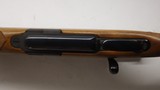 Steyr Luxus 7mm Rem Mag Swarovski Scope Single set trigger 1986 - 14 of 22