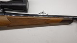Steyr Luxus 7mm Rem Mag Swarovski Scope Single set trigger 1986 - 4 of 22