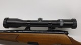 Steyr Luxus 7mm Rem Mag Swarovski Scope Single set trigger 1986 - 18 of 22