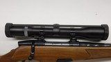 Steyr Luxus 7mm Rem Mag Swarovski Scope Single set trigger 1986 - 5 of 22