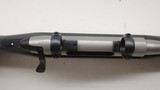 Steyr Safebolt Stainless 270 Winchester Single Set Trigger - 9 of 20